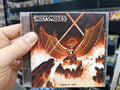Cd Holy Moses - Queen Of Siam * Imp - Thrash Metal - 2005