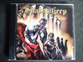 Cd - Shadow Keep - Shadow Keep * Germany - Power / Heavy