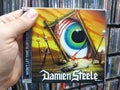 Cd Damien Steele - Damien Steele C/bonus * Us - Power Metal