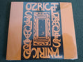 Cd - Ozric Tentacles  Tantric Obstacles - Digipak - *new
