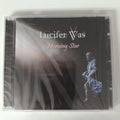 Cd Lucifer Was - Morning Star 2017 / Prog Rock Importado New
