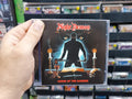 Cd Night Demon - Curse Of The Damned * Imp - Heavy Metal
