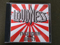 Cd - Loudness - Thunder In The East  *importado - Heavy