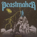 Cd - Beastmaker  Eye Of The Storm *us - Doom/heavy
