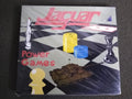 Cd - Jaguar  Power Games - Digipak *uk - Heavy Metal