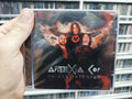 Cd Artemixia Cor - As God Intended * Italy - Heavy - Sealed