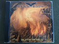 Cd - Black Hawk - The End Of The World *imp - Heavy Metal