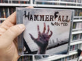Cd Hammerfall - Infected * Nac - Heavy Metal - 2011