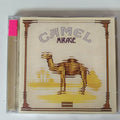 Cd Camel - Mirage 1974/2002 Prog Rock C/04 Bonus Importado