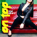 On Top-top Heavy *hard Rock( Cd Importado )