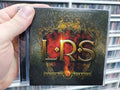 Cd L.r.s. - Down To The Core * Imp - Aor - 2014