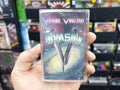 K7 Vinnie Vincent Invasion - All Systems Go * Us - 1988