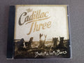 Cd - The Cadillac Three - Bury Me In My Boots * Imp - 2016