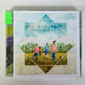 Cd Big Big Train - The Like Of Us [importado]