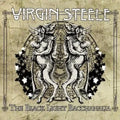 Cd Virgin Steele-the Black Light (digipack)*importado