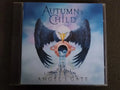 Cd -  Autumn's Child - Angel's Gate * Imp - Aor/hard Rock