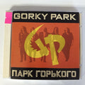 Cd Gorky Park- Gorky Park Hard 1989 Edição C/bonus Importado