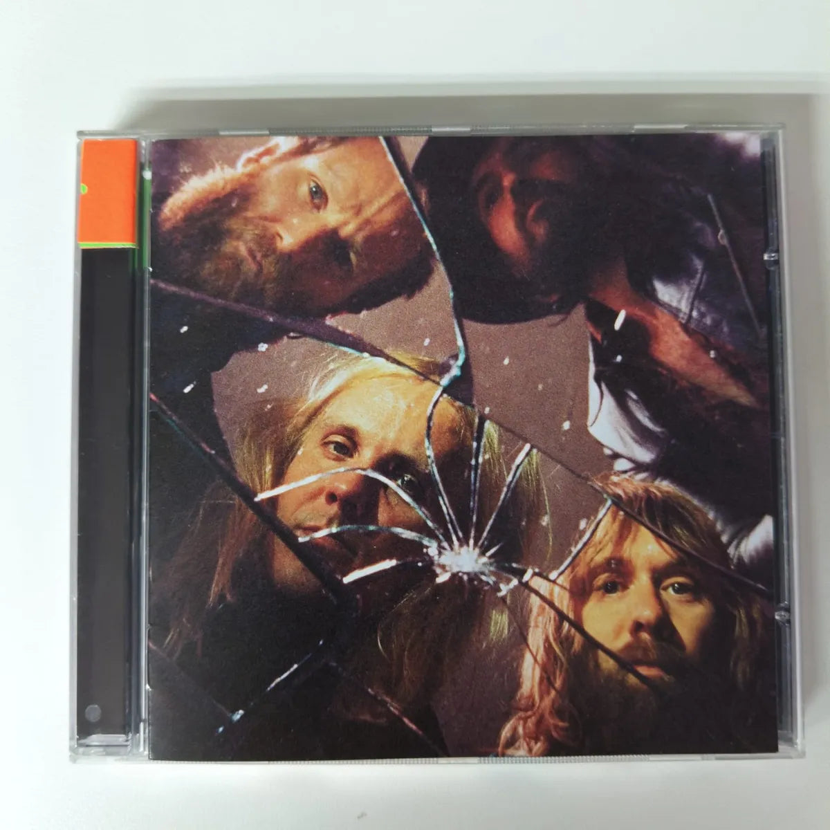 Cd Kadavar-kids Abandoning Destiny Among Vanity & Ruin 2025