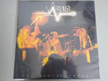 Lp - Vardis  The World's Insane - (vinyl Importado Lacrado)