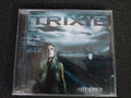 Cd - Trixie - Shelter * Us - Hard Rock - 2006