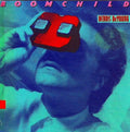 Cd Dennis De Young-boomchild *styx Vocal Solo Album 1988
