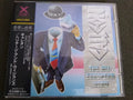 Cd - Galleon  The All European Hero *japonês C/obi - Prog