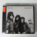 Cd Motley Crue - From The Begining 2025 Import