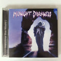 Cd Midnight Darkness - Holding The Night C/bonus Heavy Imp
