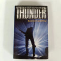 K7 Cassete - Thunder-backstreet Symphony Hard Rock