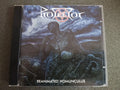 Cd - Protector - Reanimated Homunculus * Imp - Death Metal
