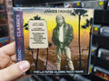 Cd James House - The L.a. Tapes *australia - Duplo - Aor