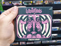 Cd Whitenails - First Trip * Us - Stoner - Digipak - Sealed