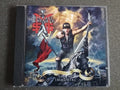Cd - Msg - Immortal * Imp - Hard Rock / Heavy Metal - 2021