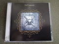 Cd - Talisman - Vaults * Imp - Duplo - Hard Rock - 2015