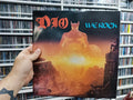 Lp Dio - We Rock * Britain - Single - De Época - 1984 - Raro
