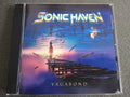 Cd - Sonic Haven - Vagabond * Imp - Power Metal - 2021