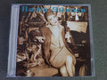 Cd - Radio Silence - Radio Silence * Eu - Aor - 1997