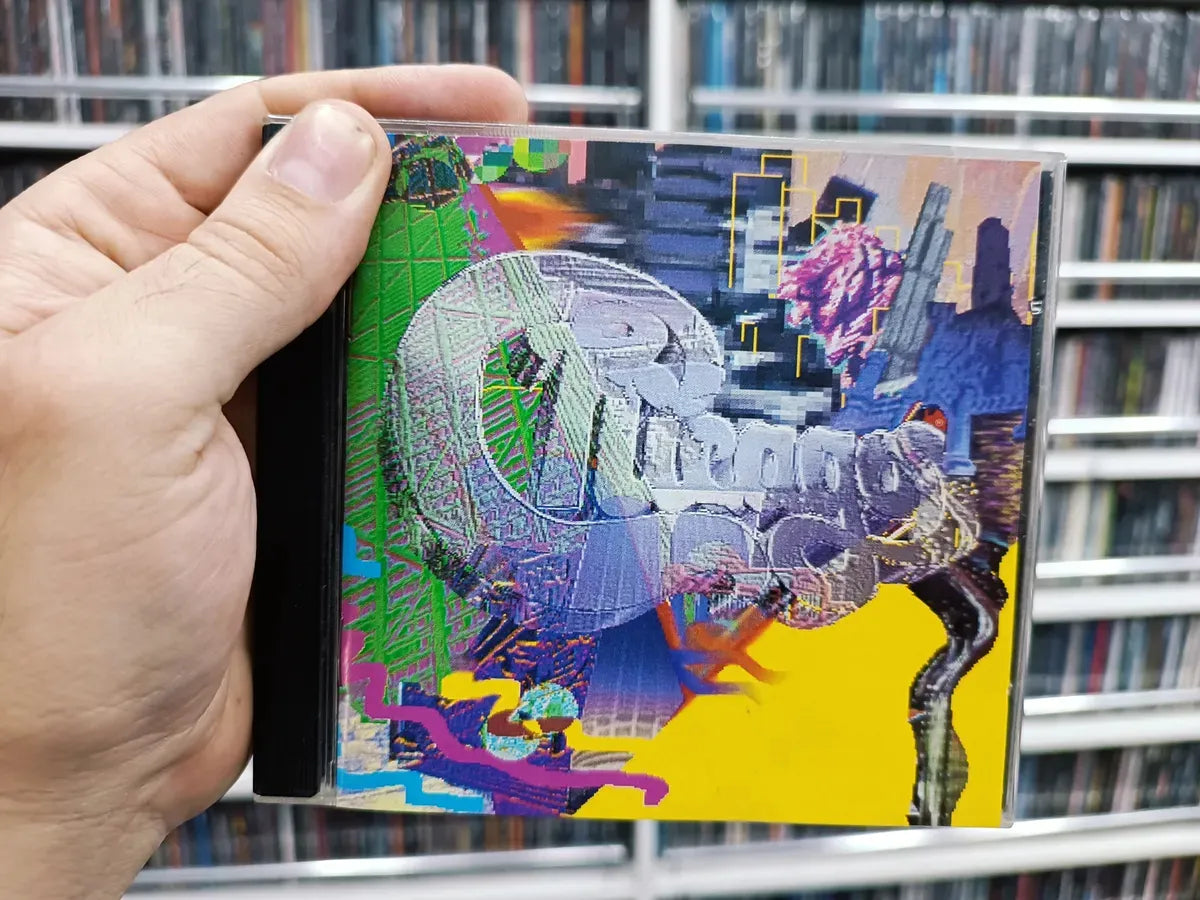Cd Chicago - Chicago 19 * Germany - Soft Rock