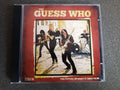 Cd - The Guess Who - The Future Is What It Used To Be * Imp