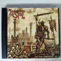 Cd Hyborian Steel - An Age Undreamt Of... 2009 Heavy Import