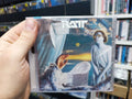 Cd Ratt - Reach For The Sky * Mexico - Sealed