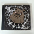 Cd Dog Face-unleashed *hard Rock Mats Leven Treat Yngwie