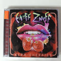 Cd Enuff Z'nuff - Xtra Cherries 2025 Hard Rock Cd Importado