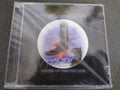 Cd - Magnum - Wings Of Heaven Live 2007/8 * Germany - Duplo