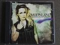 Cd - Moonland Feat Lenna Kuurmaa - Moonland C/bonus  * Imp