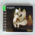 Cd Saxon-destiny * Edição Com Bonus Heavy Metal 80
