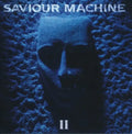 Cd Savior Machine-savior Machine Ii *white Metal 1996