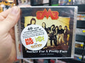 Cd Eric Martin Band - Sucker For A Pretty Face * Us - Hard