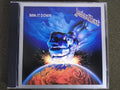 Cd - Judas Priest - Ram It Down C/bonus - Us - 2021