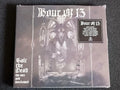 Cd - Hour Of 13 - Salt The Dead: The Rare And.. Duplo * Us